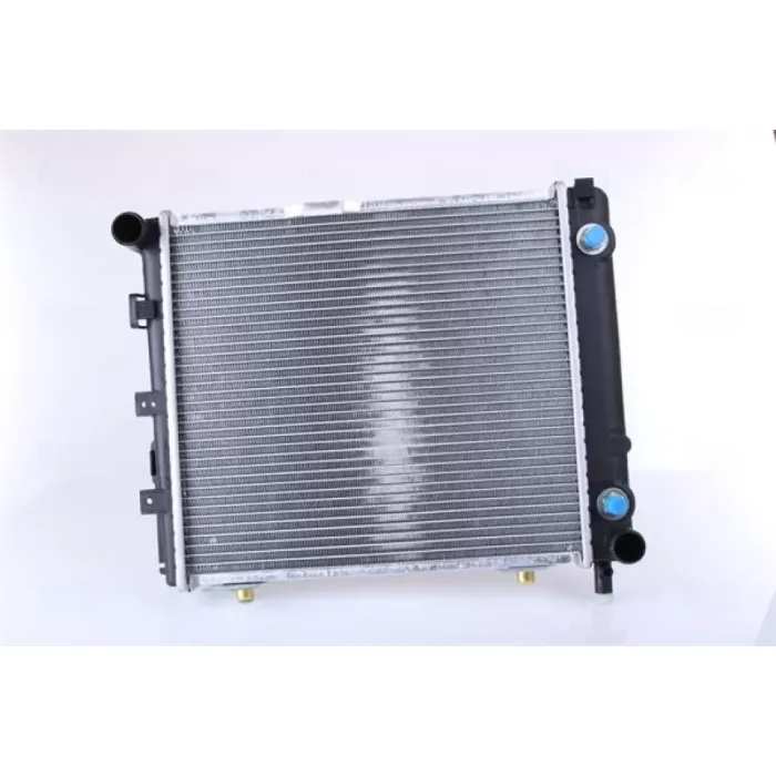 Motor Su Radyatoru (Klimasiz) 190 W201 84>87 W124 85>93 S124 85>92 C124 87>92 | NISSENS 62650 | OEM A2015002903