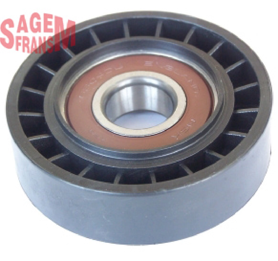 Alternatör Gergi Rulman SLX - Palio - Tipo 1.4 46424716 | OEM 20110
