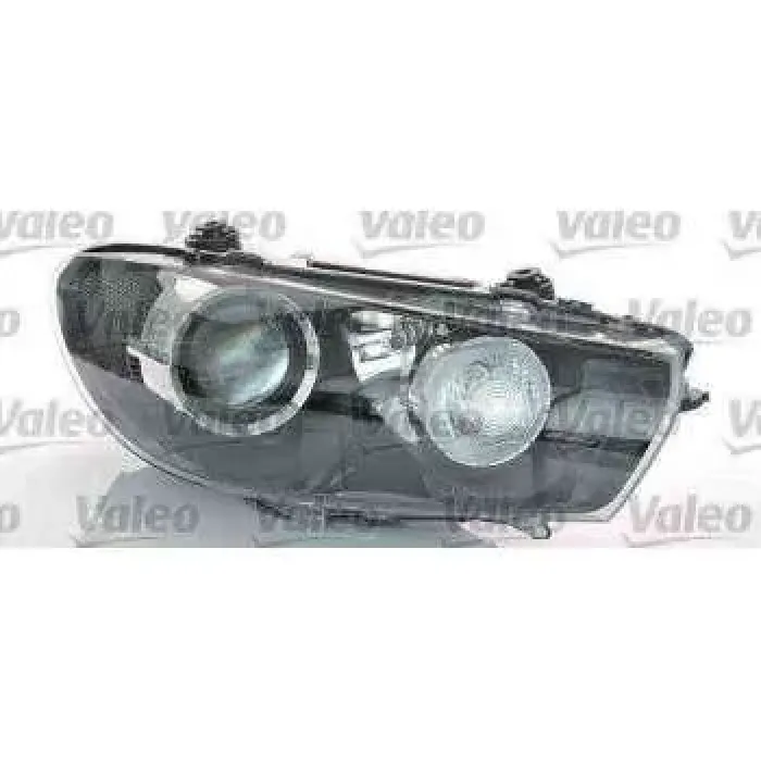 Far Sag Motorlu (Xenon) / (D1S H7) Scirocco 08> | VALEO 043659 | OEM 1K8941754B