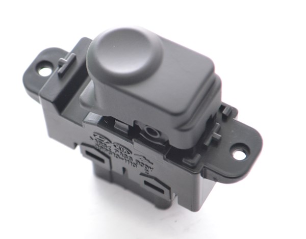 Cam Dugmesi On Sag Hyundai Accent Blue 11>15 Tekli | KRAW AN-833 | OEM 93580-1R001 93580-1R000