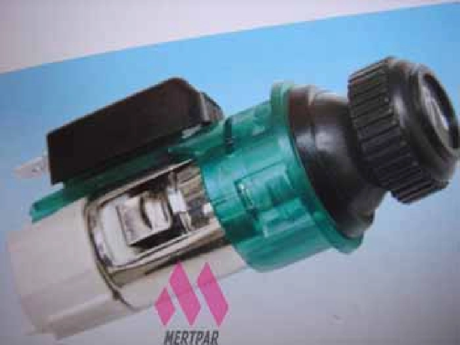 Çakmak Komple 12V - Renault 5,9,11,19,21, Isuzu Pikap | OEM 00073