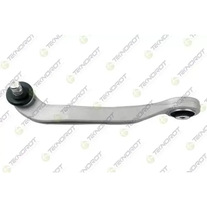 Salincak Kolu Ust Egri Sol Audi A6 05>11 A8 04>10 Phaeton 02>09 | TEKNOROT A-615 | OEM 4E0407509B 4E0407509B 4E0407509E 4E0407509E