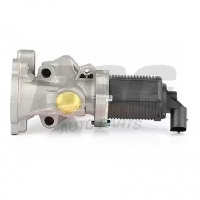 EGR Valfi Doblo Idea Panda Punto Agila Corsa C Combo Meriva Tigra 1,3D 1,3JTD 1,3CDTI | SUPSAN EGR0001 | OEM 71723449 71723449 55201144 55201144