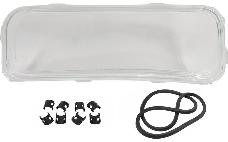 Far Camı Atego Y.m Sağ | OEM 0008264510