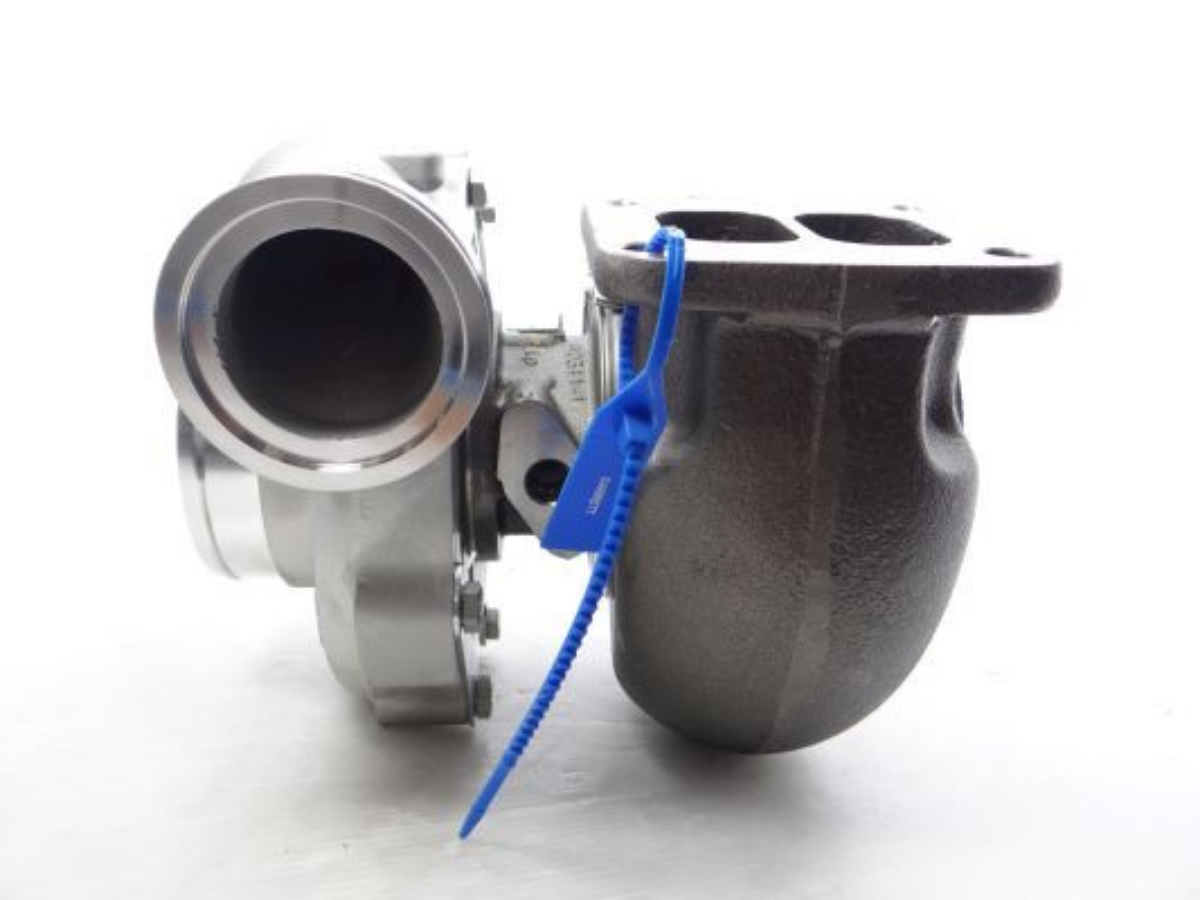 Turbo Scania 124 420HP Euro 3 | OEM 1423040