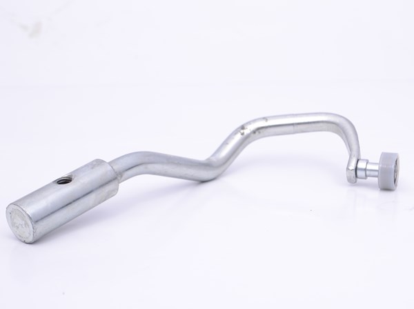 Surgulu Kapi Ust Mekanizmasi F.Ducato 2 - Boxer 2 -Jumper 2 | WPI PCF 380 | OEM 9033L6 1334552080