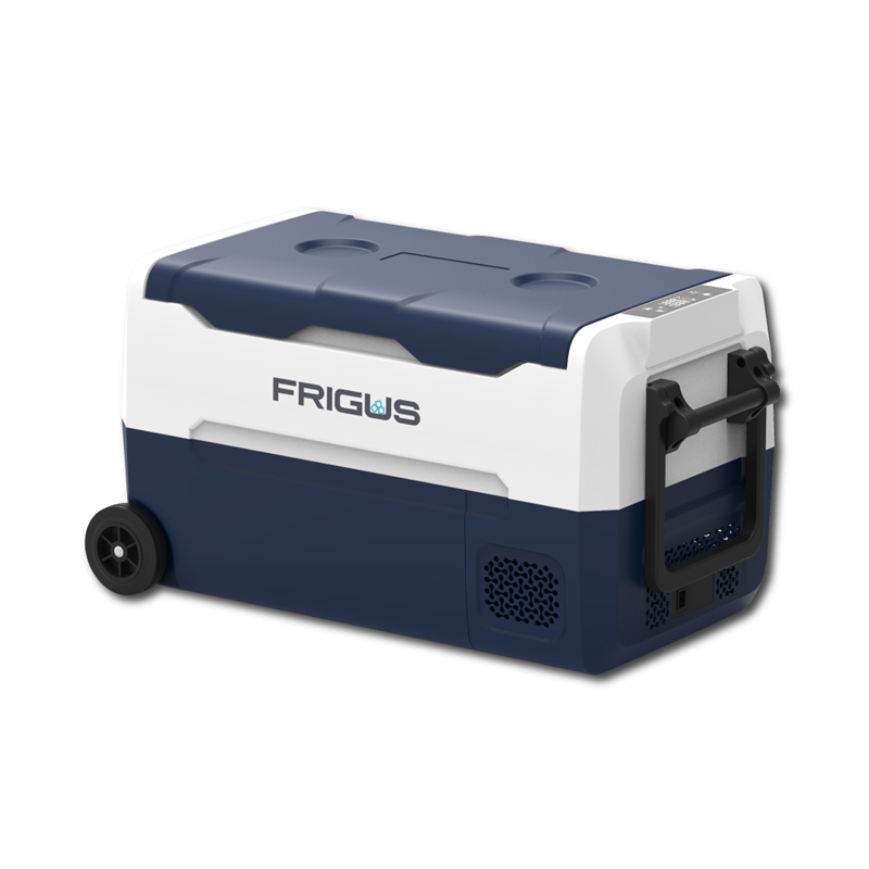 Demmon Frıgus 35 Litre Araç İçi Buzdolabı ( Enjeksiyon Kalıp )