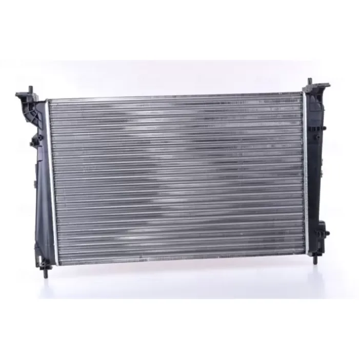 Motor Su Radyator Punto Bravo 1,3JTD / 1,7CDTI Doblo 3 1,6D / 2,0D Multijet Corsa D A13DTC Z13DTE | NISSENS 61916 | OEM 1300415