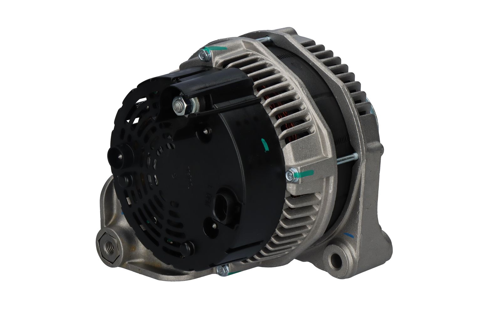 Alternator 12V 150A Bmw N46 M47 M57 E46 E39 | VALEO 439305 | OEM 12317788247 12317788247 12317788222 12317788222