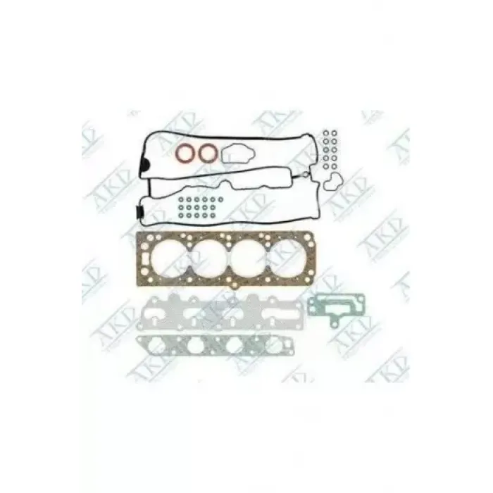 Motor Takim Conta Ust X18XE Vectra B | AKD 1606914 | OEM 1606914