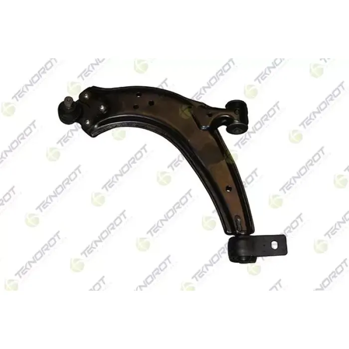 Salincak Sol Komple Partner Berlingo 00>08 Xsara 2 Zx Roti̇lli̇ 18MM | TEKNOROT P-636 | OEM 3520H5