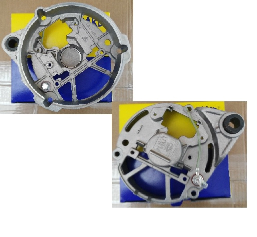 Redresör Taraf Kapağı - Fiat 35 Nc-50 Nc Fiat M 23-24-Dodge Pd 400-950 | OEM 83629404