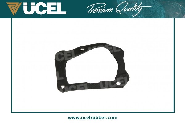 Hava Filtre Contasi R9 R11 R19 | UCEL 10222 | OEM 7700726816
