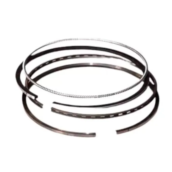 Piston Segmani (Std) (Adet) Isuzu 4HG1 T 4HK1 NQR86 NPR71 NPR75 Novo Turkuaz EURO3 EURO4 EURO5 EURO6 115MM | ISUZU 897603423151 | OEM 897603423151