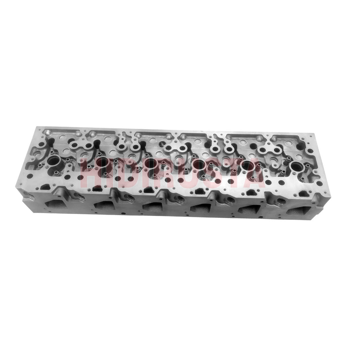Silindir Kapaği D 0836 Motor Euro 4-5 (Boş ) | OEM 51031006273