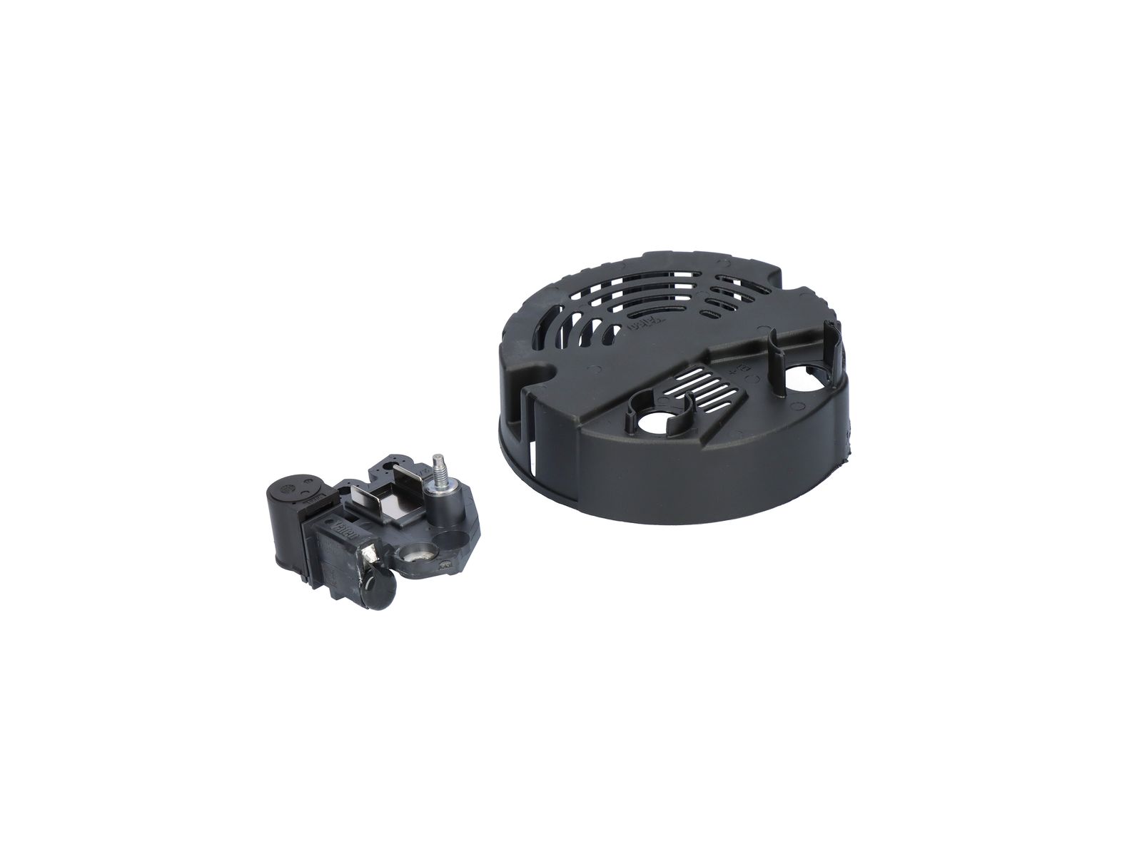 Konjektor+Kapak Peugeot Boxer Citroen Jumper Fiat Ducato 2,8 JTD SG12B040 , SG12B054 | VALEO 593967