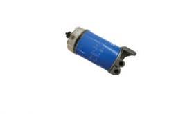 Yakit Filtresi Komple Scania | OEM 1393639