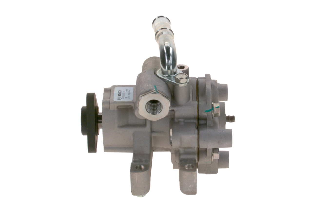 Direksiyon Pompasi Boxer 3 Jumper 3 22DT Puma (2,2HDI 16V) Transit V347 06>14 V362 14 /> Custom 2,2TDCI 155PS O,Ceker | BOSCH KS00910008 | OEM 6C11 3A674 AB 4007.KK