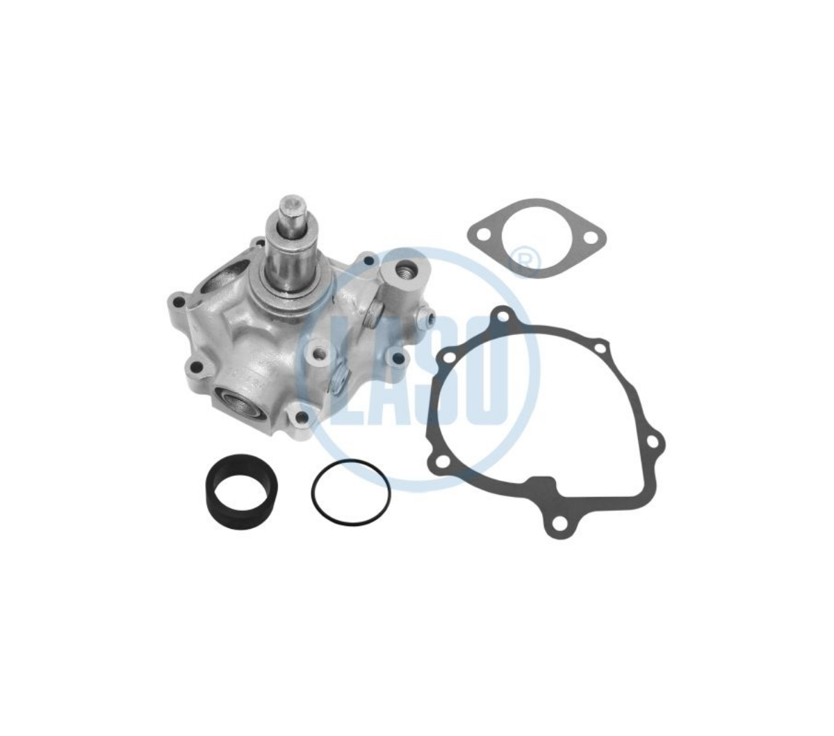Devirdaim Volvo TD60 Yavuz 2200 | OEM 1698613