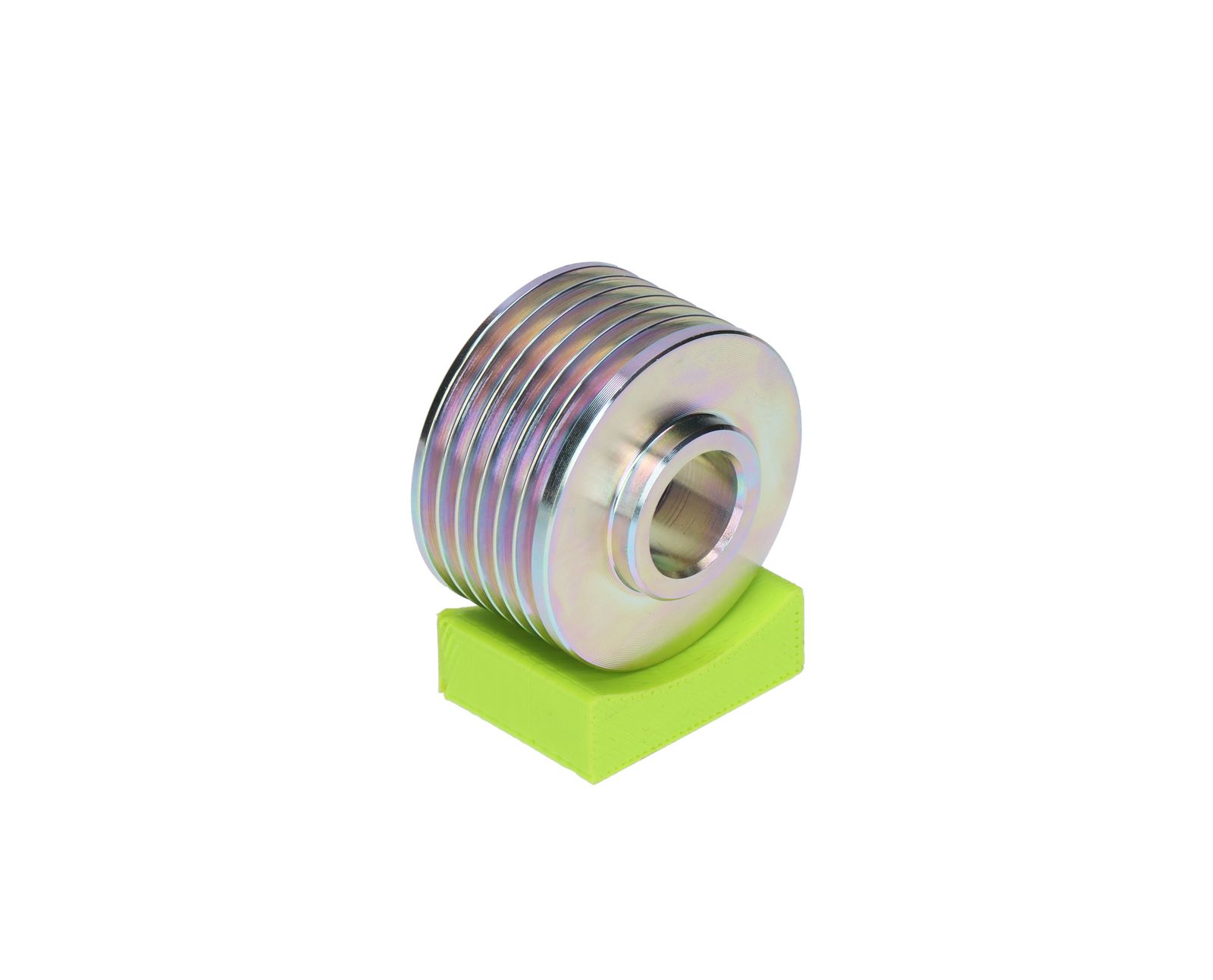 Alternator Kasnagi | VALEO 593331