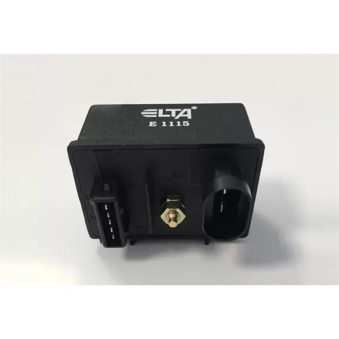 Kizdirma Rolesi Express | ELTA E1115 | OEM DWA 48 E1115 7700866727