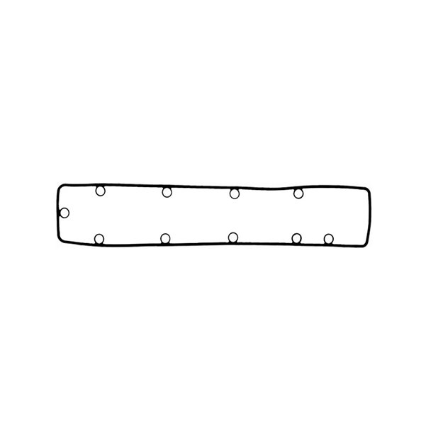 Subap Kapak Contasi Sol (Emme Yonu) P407 Jumpy Expert Scudo C5 EW10J4 (2,0 16V) / P406 P407 Xsara Picasso C5 EW7J4 (1,8 16V) | BGA RC8367 | OEM 0249.A4
