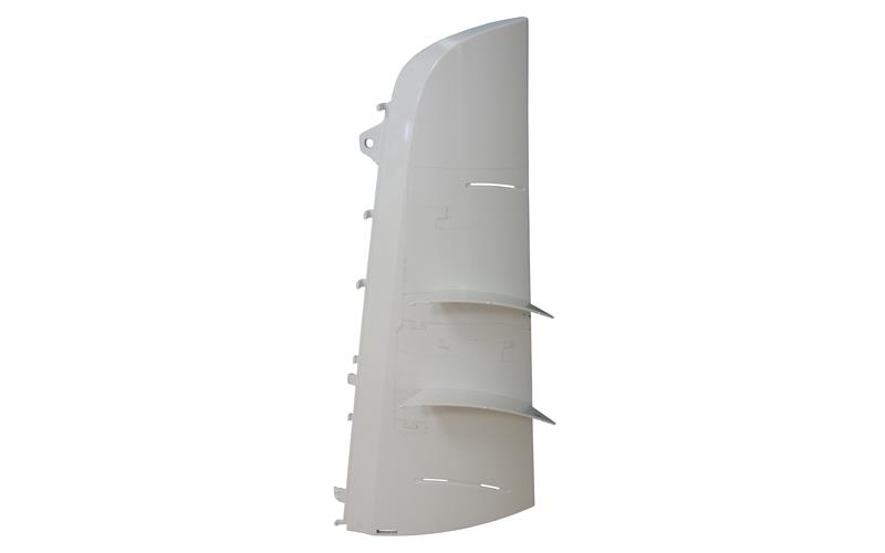 Yan Rüzgarlık Actros MP4, Arocs Sol İç | OEM 9607503625