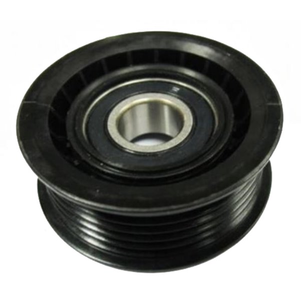 Alternator Gergi Rulmani A4 A6 A8 Super B Passat 2,5TDI (Afb Akn Aym Ake Akf Bdh Bfc Bau Bcz Bdg) Mercedes W202 W203 W204 W209 W210 W906 W907 98> | BMS 050 | OEM 059903341A 059903341E