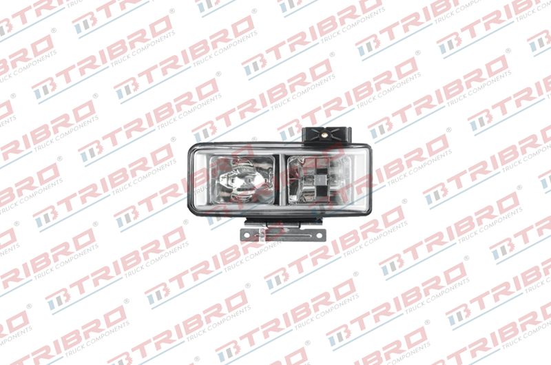 Sis Farı İveco ETECH(96-02)SAĞ 98437476