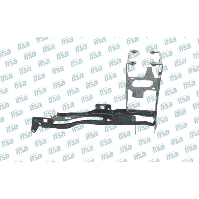 Far Alt Ayagi Sag BMW F20 F30 F32 F36 11> | ITSA 10IFR0110286 | OEM 51647245792