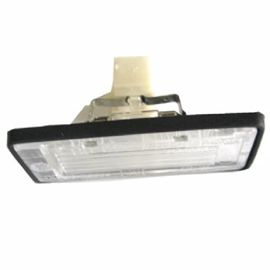 Plaka Lambası - Tempra | OEM 116944