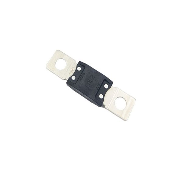 Powerval Sigorta Cal 2 Siyah Kangoo Master Megane 2 (Mars Emniyet Sigortasi) | MTA 06-01400 | OEM 8200177920