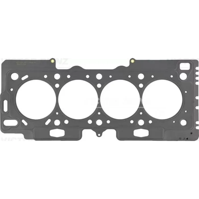 Silindir Kapak Contasi P106 Gti-Saxo Vts TU5J4 (1,6 16V) (1,77MM) (78,50MM) (0,40 Farkli)/ (415069P) | VICTOR REINZ 61-31850-20 | OEM 0209.Z1