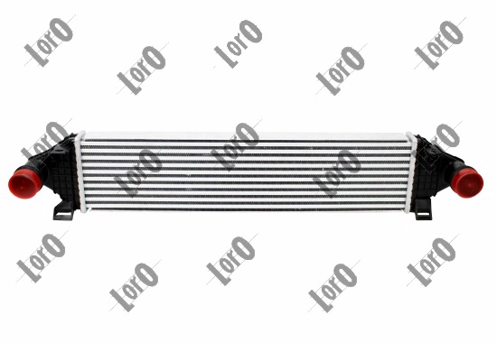 Turbo Radyatoru Brazing Intercooler S60 2.0D / V40 2015+ | ORIS IVO020040 | OEM 31367277