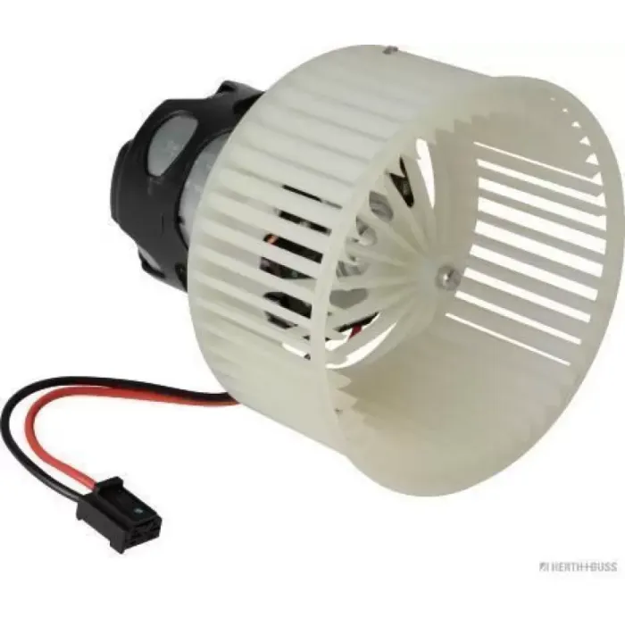 Kalorifer Motoru BMW F07 F10 F11 F18 F12 F13 | HERTH+BUSS 75610134 | OEM 64119194589 64119200936