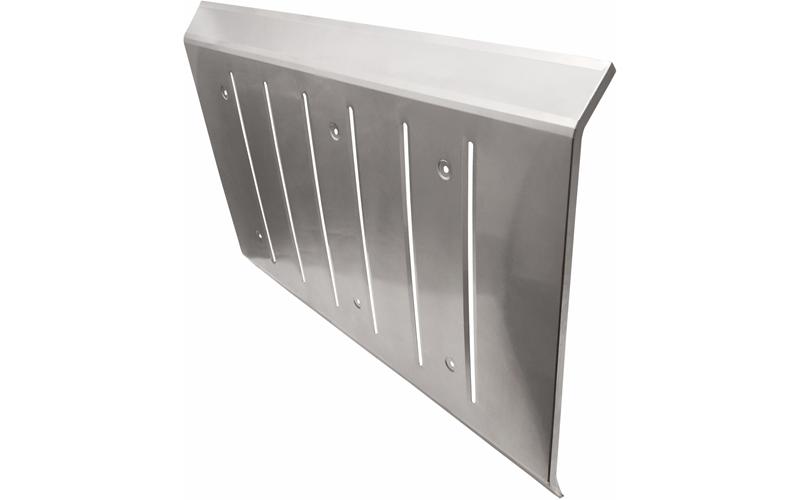 Eksoz Sacı Ön Arocs | OEM 9614922688
