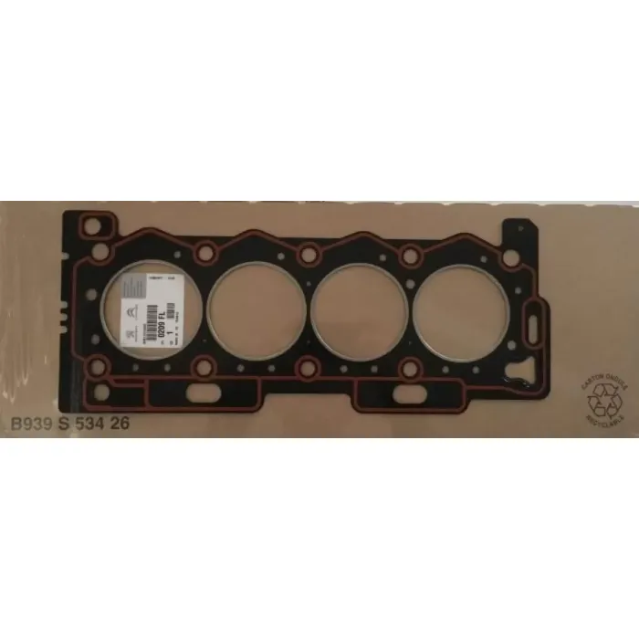Silindir Kapak Contasi P1007 P206 P307 P207 C2 C3 C4 ET3J4 (1,4 16V) 03> | PSA 0209FL | OEM 0209FL