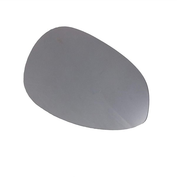 Dis Dikiz Ayna Cami Sol Tablali Isitmali Linea | TURSAN T4015 | OEM 71740498