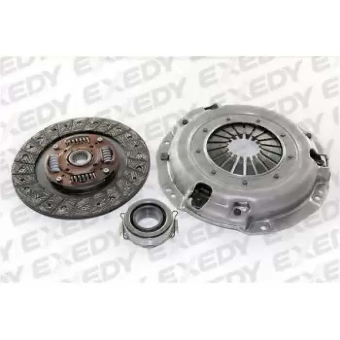 Debriyaj Seti Corona Carina E 2,0 1988 1997 (ST171 ST191) Avensis 2,0 1998 2002 3SF-3SFE | EXEDY TYK2064 | OEM LUK 623177560 04130YZZDF TOYOKE173 TOYOKE197