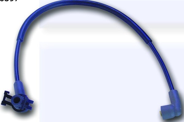 Bobin Kablosu R19 Europa 1,4 1,6CC | UNUVAR 0397 | OEM 7702253397