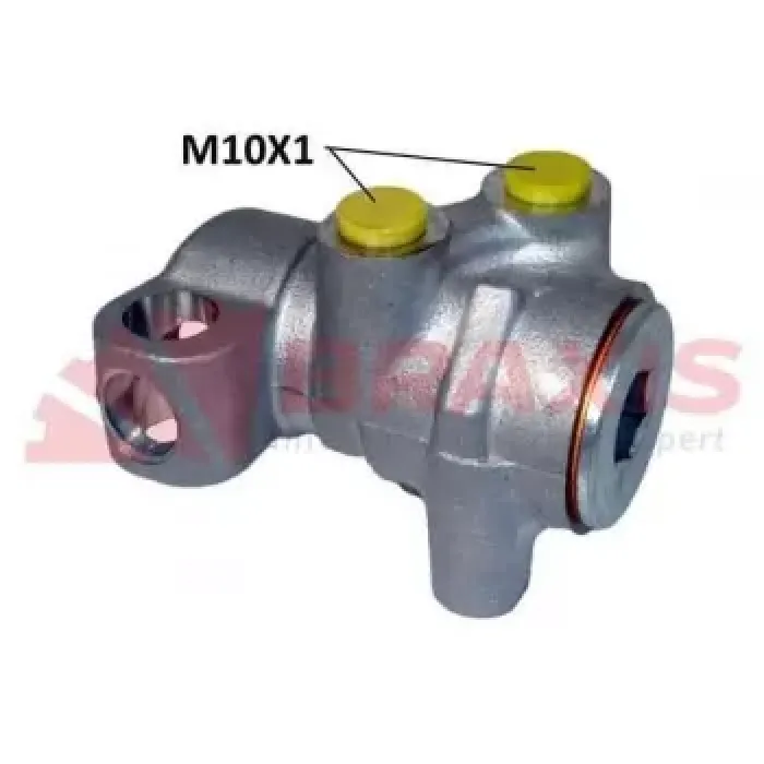 Fren Limitoru M131 1.6 | BRAXIS AJ4003 | OEM 790607 790607 3899782 3899782