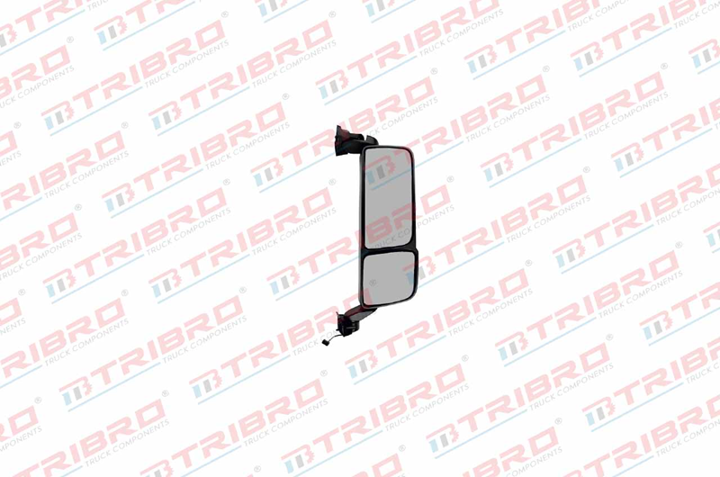 Arocs - Actros MP4 Ayna Kısa Kol Sağ | OEM 9608102219
