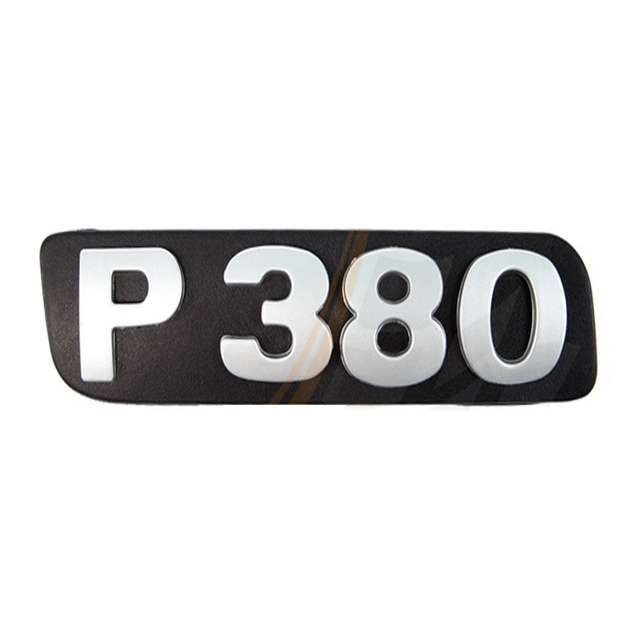 Alt Panjur Yazısı (P380) Scania O.m | OEM 1538848
