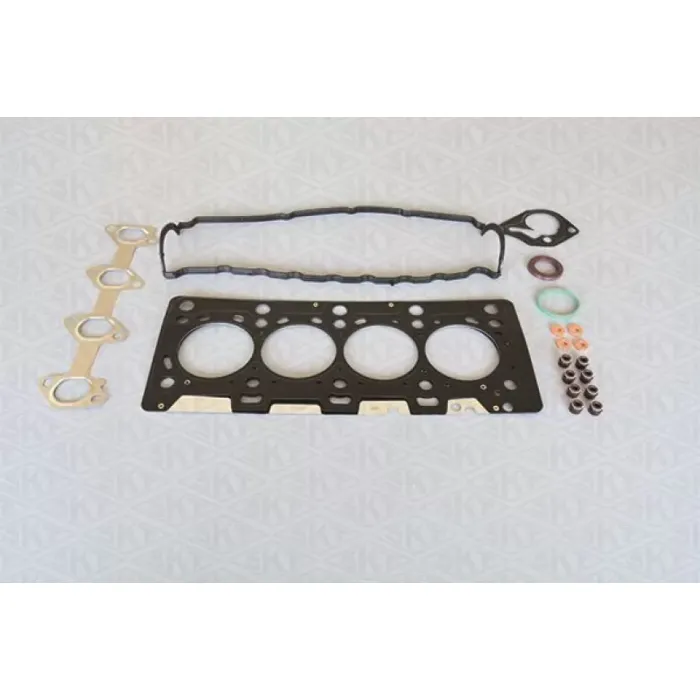 Ust Takim Conta LOGAN1.5DCI (2005>) (K9K 732734764780804806832P 732) (Silindir Kapak Contali) | SKT 4C-002-30 | OEM 7701477501