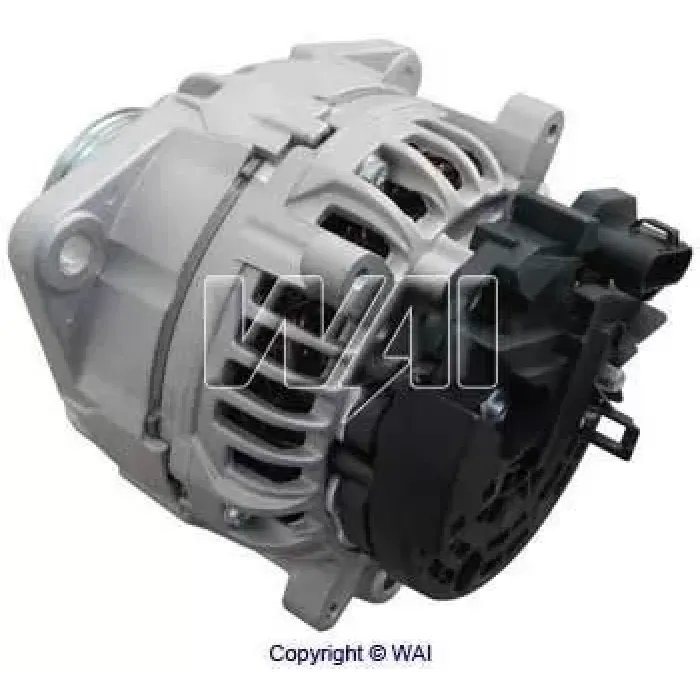 Alternator 28 5 100 A Guleryuz Cobra Mercedes Benz Actros 1840,2036,2041,2032,1831,1832,1835,1836 | VALEO 443232 | OEM 0124655097-0986048110-113351-A0001504750-A0141545402