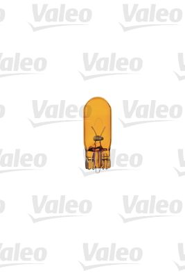 Buyuk Dipsiz Ampul 12V 5W T10 Sari 10LU Paket Fiyati | VALEO 032213