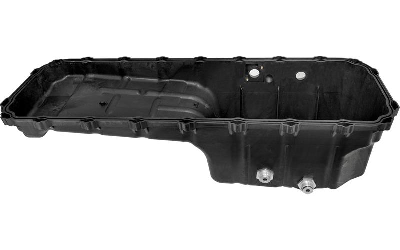 Yağ Karteri Plastik T Range | OEM 7420493971