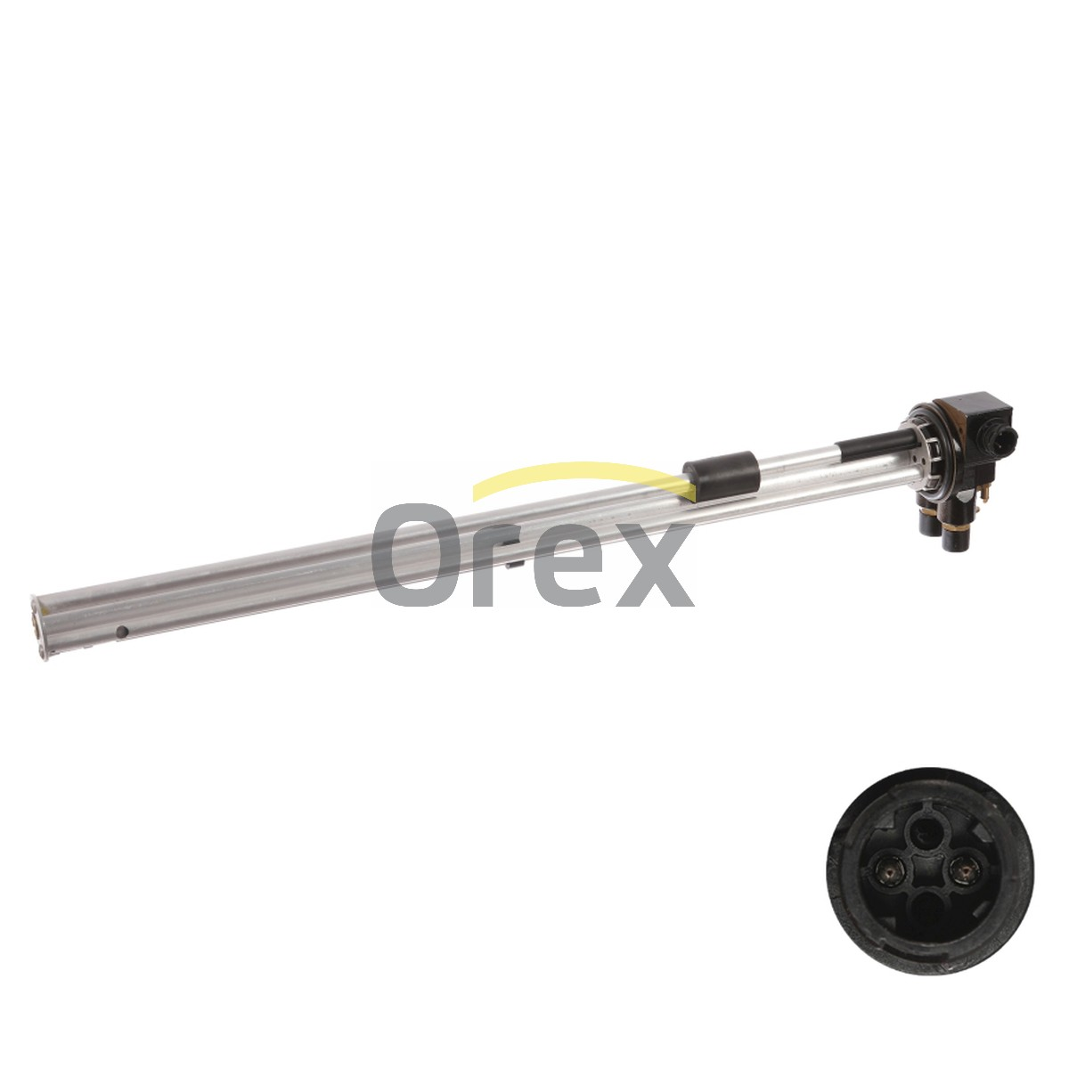 Depo Şamandirasi Volvo (630Mm) 2 Rkr. 2 Fiş | OEM 20375003