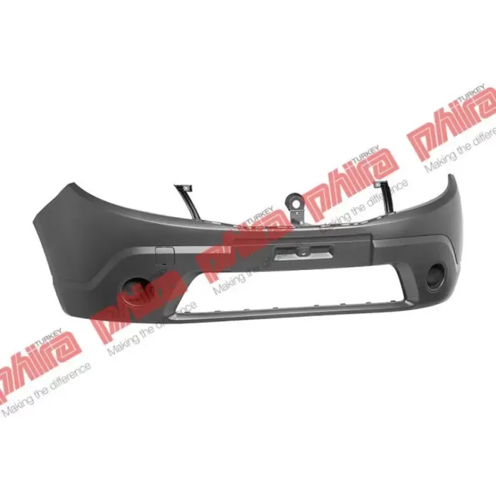 On Tampon Sissiz Astarsiz Sandero 09>12 | PHIRA SA-09201 | OEM 8200526596