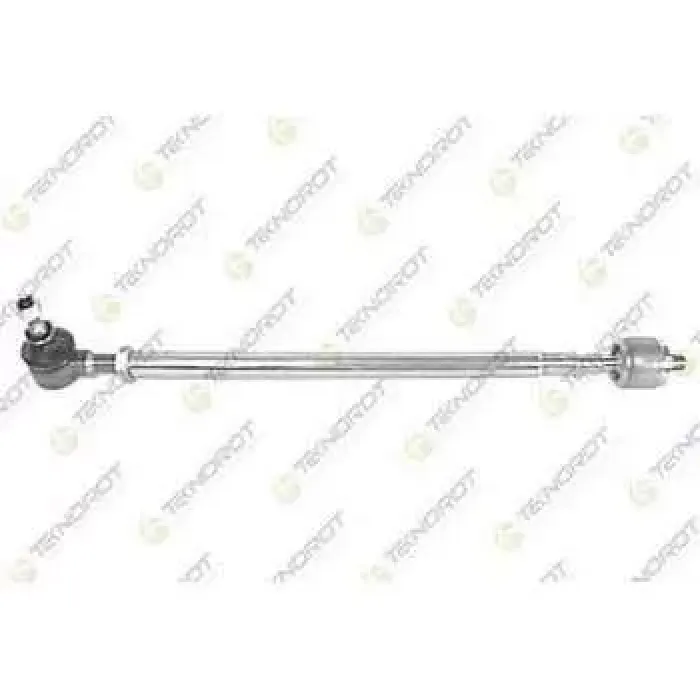 Rot Takimi Sag / Sol (Rot Mili+Rot Basi) P306 93>01 | TEKNOROT P-101607 | OEM 381750 381750 + 381292 381292
